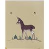 Image 2 : Native American Navajo Beatin Yazz Prints On Paper