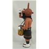 Image 4 : Native American Hopi Mud Head Kachina