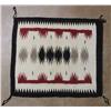 Image 1 : Native American Navajo Textile