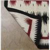 Image 3 : Native American Navajo Textile