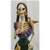 Image 4 : Mexican Day Of The Dead Mujere  MUST BE PICKED UP!