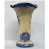 Image 3 : Occupied Japan Pottery Cornucopia Bud Vase