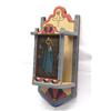 Image 1 : New Mexico Wooden Nicho Luminary
