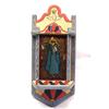 Image 2 : New Mexico Wooden Nicho Luminary
