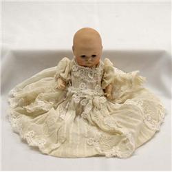 Antique German Baby Doll