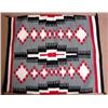 Image 1 : Native American Navajo Rug by Reynelda Curley
