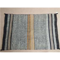 Native American Navajo Herringbone Rug