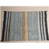 Image 1 : Native American Navajo Herringbone Rug