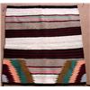 Image 1 : Native American Navajo Teec Nos Pos Rug