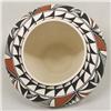 Image 2 : Native American Acoma Pottery by F. Yawea