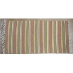 Native American Navajo Rio Grande Rug