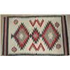 Image 1 : Native American Navajo Rug