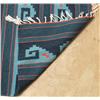 Image 2 : Native American Rio Grande Textile/Rug