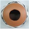 Image 2 : Native American Zia Pottery By J.S.