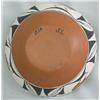 Image 3 : Native American Zia Pottery By J.S.
