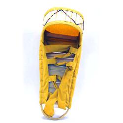 Native American Chiracahua Apache Cradleboard