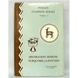 1974 Indian Classics Hardback Book by Feinkes