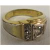 Image 2 : 18Kt Gold Ring