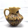 Image 2 : Native American Hopi Pitcher by Joffern Puffer