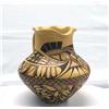 Image 3 : Native American Hopi Pitcher by Joffern Puffer