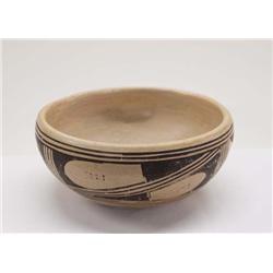 Native American Hopi Vintage Bowl