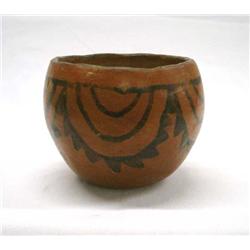 Native American Vintage Maricopa Jar