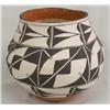 Image 1 : 1950s Native American Acoma Olla