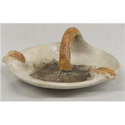 Vintage Native American Acoma Pottery