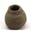 Image 2 : Prehistoric Mimbres Miniature Utilitarian Pot