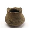 Image 2 : Prehistoric Mimbres Miniature Utilitarian Pot