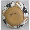 Image 3 : Native American Acoma Pottery By CJ Shije