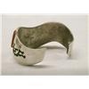 Image 3 : Native American Navajo Inlay Cuff Bracelet