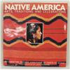 Image 1 : Hard Back Book Native America By C. Mather