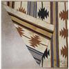 Image 3 : Native American Navajo Textile