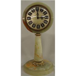 Vintage Mercedes Clock