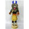 Image 1 : 1950's Native American Navajo Kachina by Scott