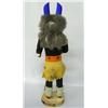 Image 3 : 1950's Native American Navajo Kachina by Scott