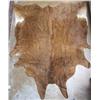 Image 1 : Large Brindle Cow Hide
