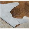 Image 2 : Large Brindle Cow Hide