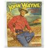 Image 1 : John Wayne Coloring Book