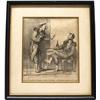Image 3 : Pr Original Lithographs by Artist Daumier