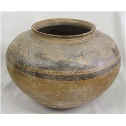 1900's Mexican Huastecan Pot