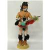 Image 1 : Native American Navajo Kachina