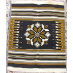 Texcoco Area Blanket