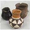 Image 3 : Large Lot Native American Pottery