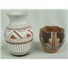 Image 6 : Large Lot Native American Pottery