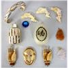Image 1 : Estate Jewelry Collection plus