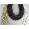 Image 2 : Three Bead Necklaces