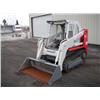 Image 1 : 2000 Takeuchi TL126 Skid Steer Loader
