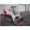 Image 2 : 2000 Takeuchi TL126 Skid Steer Loader